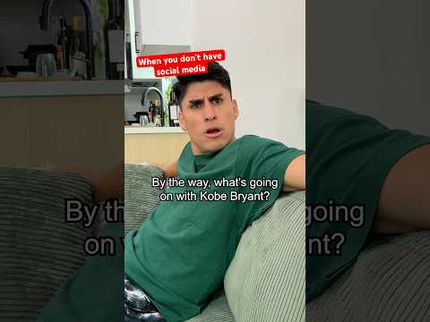 When you don’t have social media… 😑🙄😂 #shorts #funny #social #humor #youtubeshorts #socialmedia