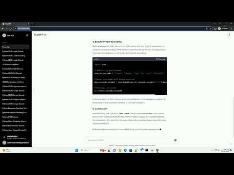 Python Json Loads And Unicode