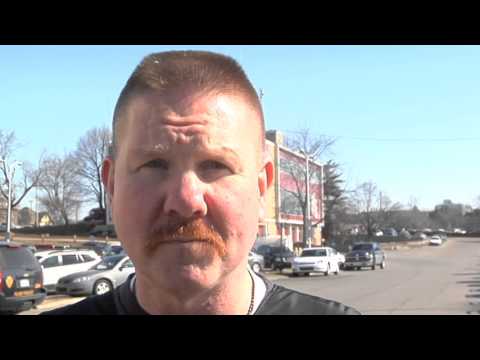 Flint Police Operations