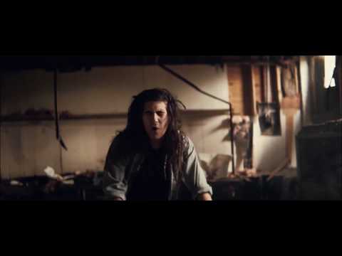 The Earth Laid Bare - Eternally Present (Official Music Video)