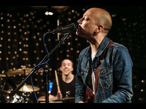 The Helio Sequence - Red Shifting (Live on KEXP)