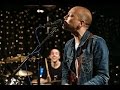 The Helio Sequence - Red Shifting (Live on KEXP)