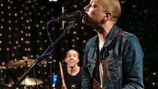 The Helio Sequence - Red Shifting (Live on KEXP)