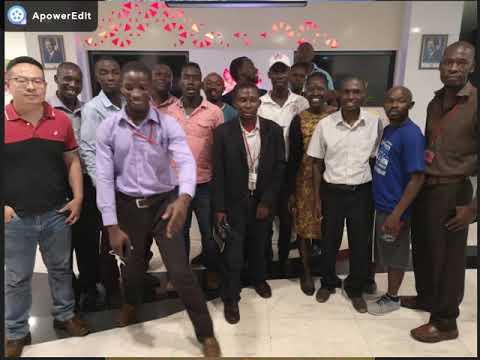 Eddie Junior  Let the Love Shine to the Sky Official