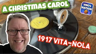 A Christmas Carol (pt3) on the Vita-Nola!