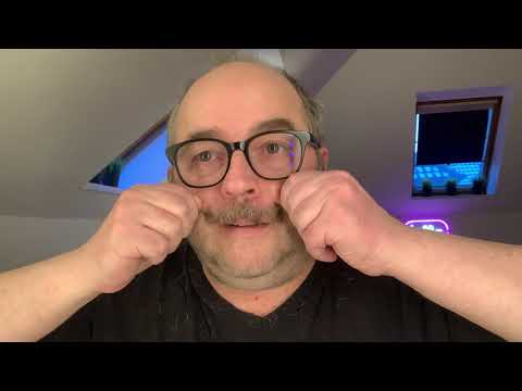 3 Monate Lockdown - Haare ab