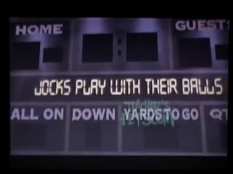 Let's Play Bully Part 25