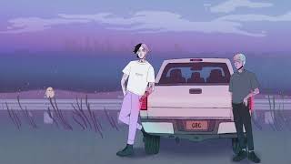 Cold Hart &amp; Lil Peep - &quot;Me and You&quot;