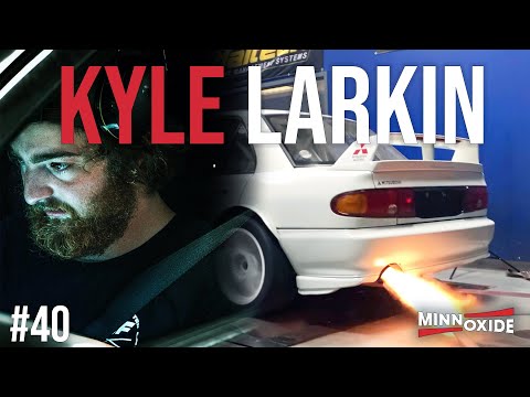 The Magic Behind Vehicle Tuning, w/ Kyle Larkin