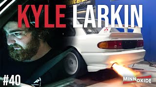 40. The Magic Behind Vehicle Tuning, w/ Kyle Larkin