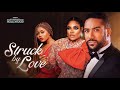 Struck By Love ( MAJID MICHEAL NKECHI BKESSING PATT ATTANG ) | 2024 Nigerian Nollywood Movies