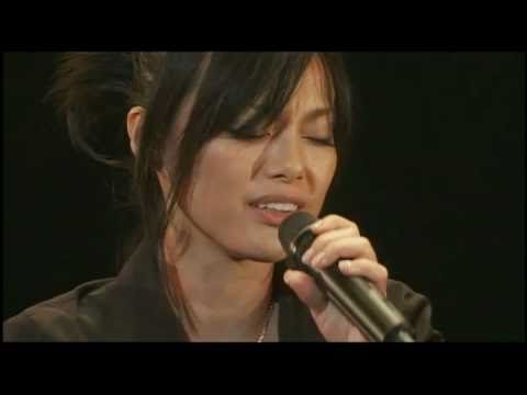 相川七瀬 - 恋心 (with 押尾コータロー) [RED RIBBON LIVE 2010]