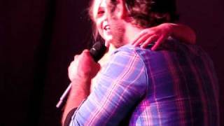 Chuck Wicks - She's Gonna Hurt Somebody - Guilford