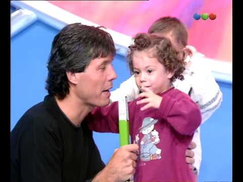 El Show Musical De Los Chicos, Araceli - Videomatch