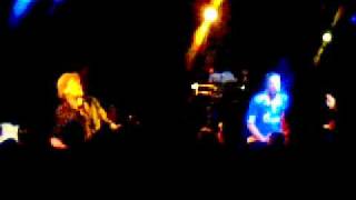 Buffalo Tom - The Bus, Camden Dingwalls 10th March 2011