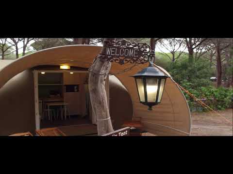 Camping Bella Sardinia 2021