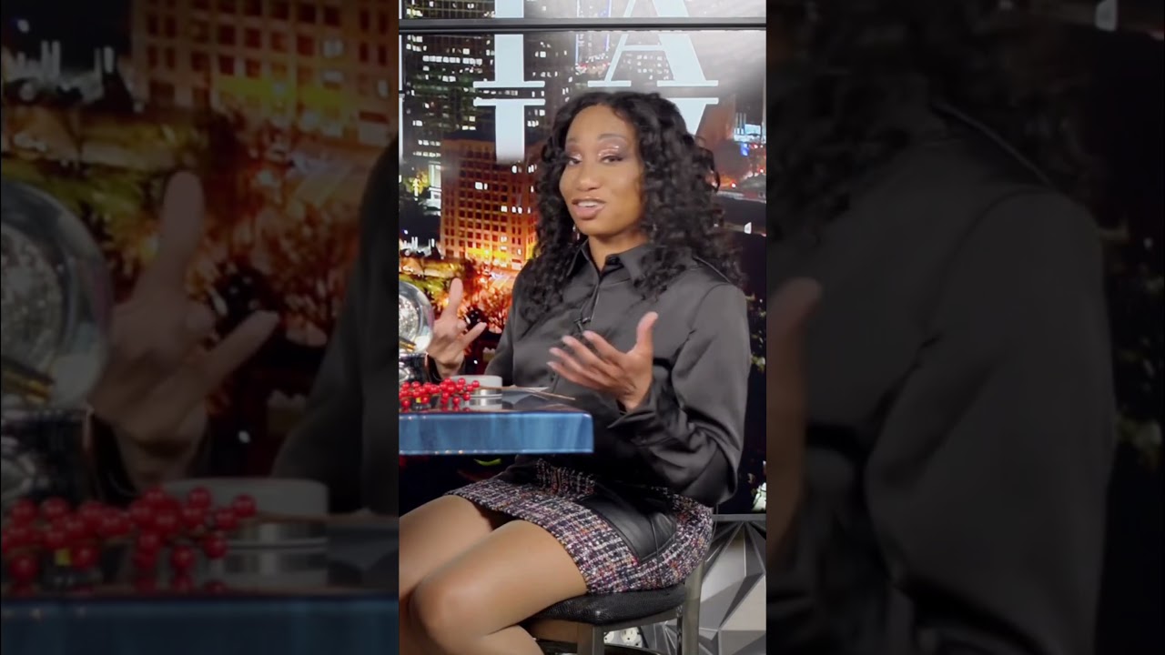 Tubi Star Harold Outley Talks Trapped Outside Success 🎬🔥