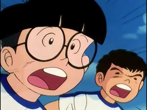 Olive et Tom Episode 6