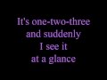 Learn to do it (Waltz Reprise) - lyrics 