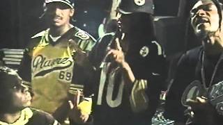 Snoop Dogg Ft. Goldie Loc - 20 Minutes DVDRIP SVCD(480p_H.264-AAC).flv