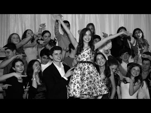 Maya's Bat Mitzvah (Teaser Film)