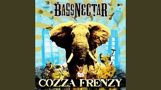 Cozza Frenzy