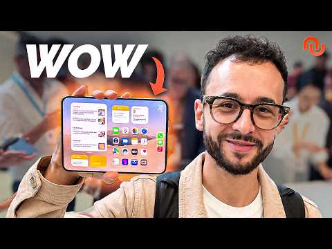 J'ai essayé l'iPhone DUO en AVANT-PREMIÈRE : mon analyse à chaud