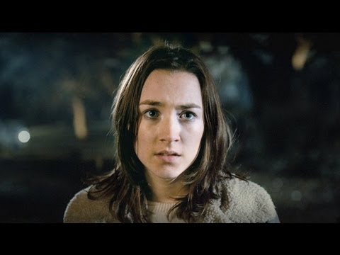 The Host Trailer 2 Official [HD] - Saoirse Ronan, Max Irons