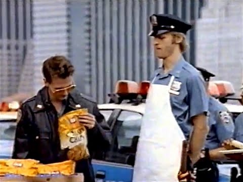 OLW - WOW, du är en riktig kompis (Reklam från 1997) HQ