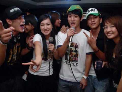 XiaoXun in 18 Jin Bu Jin