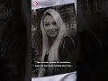 Stille tocht voor doodgestoken Antoneta | #shorts