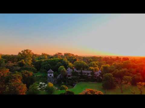 Castillo escondido en Escobar Buenos Aires 👑🏰📜 #escobar #provinciadebuenosaires #castillo 