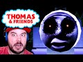 THE WEIRDEST THOMAS GAMES ON THE INTERNET 3 Random Games Thomas The Tank Engine