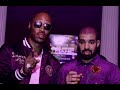 Drake Future Digital Dash Slowed
