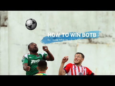 How To Win BOTB - WEEK 34