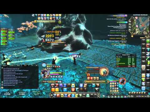 Expert Citadel of Insanity with secret chest guide