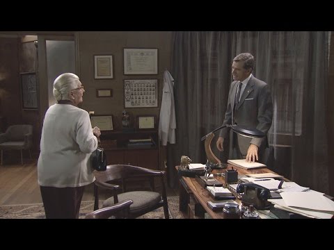 Amar C678 - El Dr. Martos conoce a Emilia