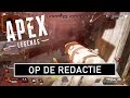 Epische MELEE VICTORY in Apex Legends! - Op de Redactie