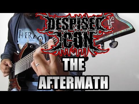 Despised Icon - The Aftermath (Cover)