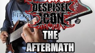 Despised Icon - The Aftermath (Cover)