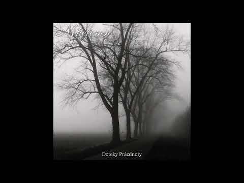 LUZINAAR / NEBETEMN - NEBETEMN - Doteky Prázdnoty (FULL EP) (2023)