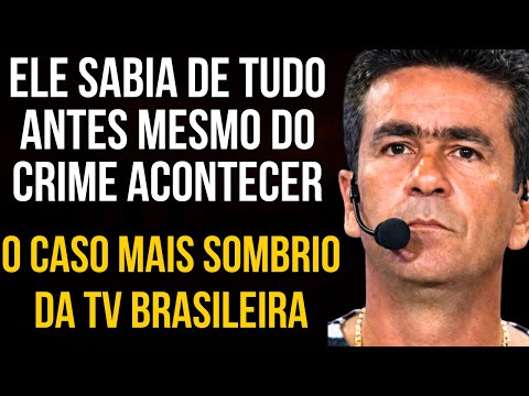ELE M4T4VA AO VIVO POR AUDIÊNCIA: QUEM FOI WALLACE SOUZA