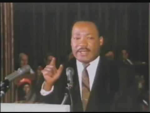 image-Was Martin Luther King Jr a pastor?