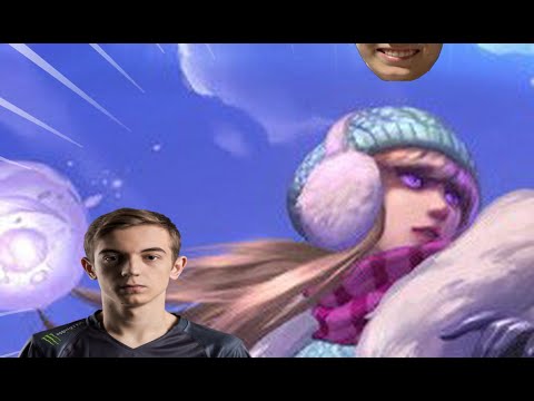 G2 Caps & G2 Caps DuoQ Full Game | G2 Caps(Syndra), G2 Caps(Zed)