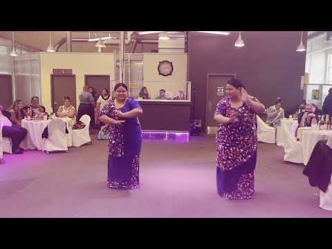 Luaipou’s 21st Celebration