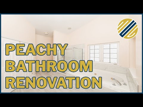 Amir's Master Bathroom Remodel in Lorton, VA