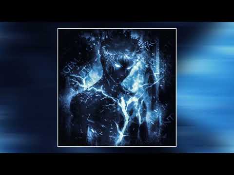 DJ EL FUNK TESTOSTERONA, TOKYOSLEEP - MONTAGEM WINTER ARC - Super Slowed