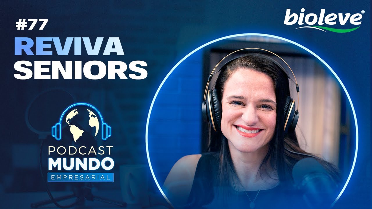 Podcast Mundo Empresarial