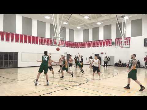 Hammers(48) Tier 8 Southside cedars(56) - tcbl sunday - 2022/2023 winter