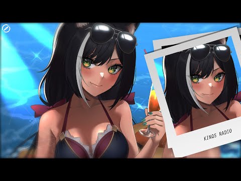 Max + Johann & Paratone - ADDICTED (feat  Indiigo)